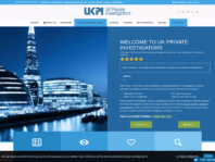 ukprivateinvestigators.com