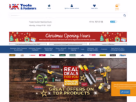 uktoolsandfasteners.co.uk
