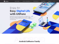 ultfone.net