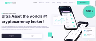 ultra-asset.com