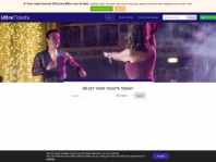 ultratickets.co.uk