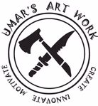umarsartwork.com