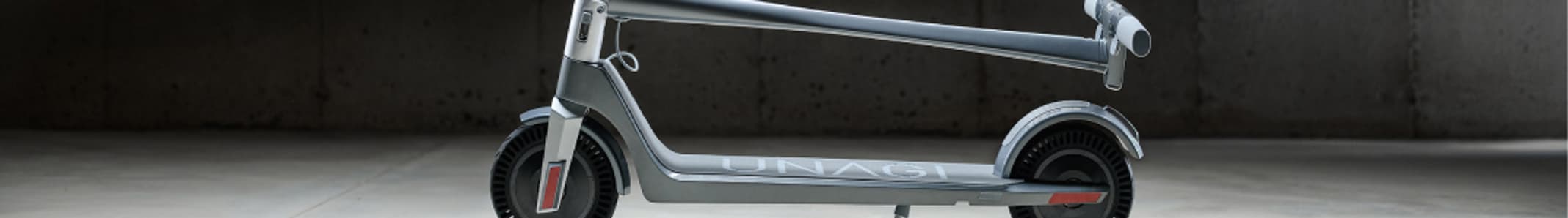 unagiscooters.com