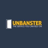 unbanster.com