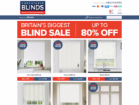 unbeatableblinds.co.uk
