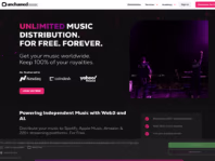 unchainedmusic.io