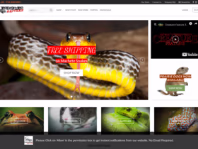 undergroundreptiles.com