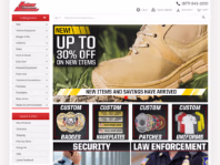 uniformswarehouse.com