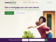 unionhomemortgage.com