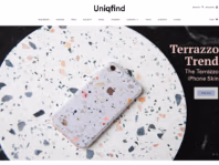uniqfind.com