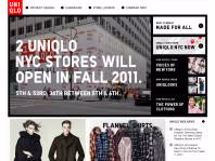 uniqlo.com