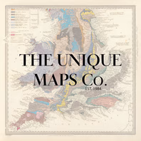 uniquemaps.co.uk