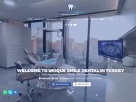 uniquesmileturkey.com