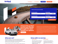 united-rent-a-car.com