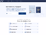 unitedpassport.com