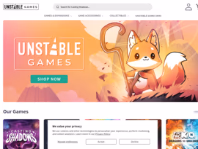 unstablegames.com