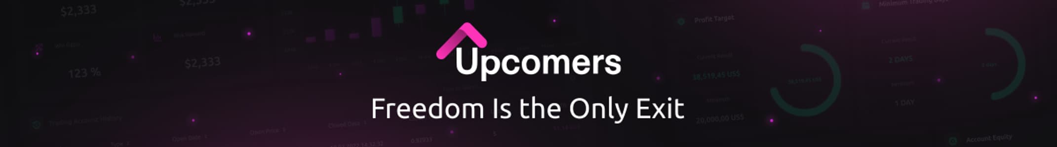 upcomers.com