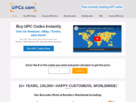 upcs.com