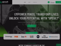 upcult.in