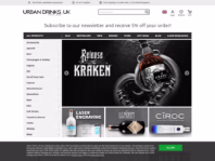 urban-drinks.co.uk
