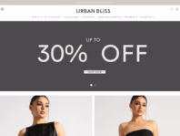 urbanbliss.co.uk
