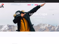 urbancaps.co.nz