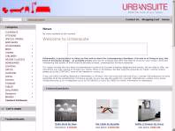 urbansuite.co.uk