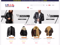 usaleatherjackets.com