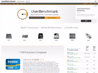 userbenchmark.com