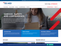 usmed.com