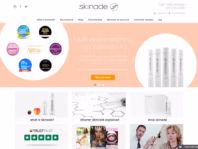 us.skinade.com