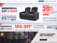 us.valenciatheaterseating.com