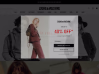 us.zadig-et-voltaire.com