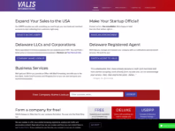 valisinternational.com