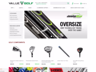 valuegolf.com
