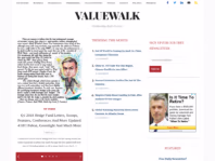 valuewalk.com