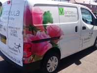 vandellaflowers.co.uk