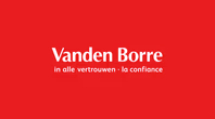 vandenborre.be