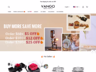 vangogifts.com