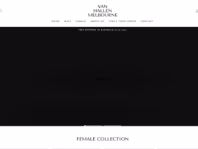 vanhallenmelbourne.com