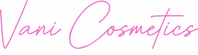 vanicosmetics.com