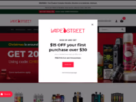 vape-street.com