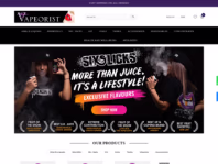 vapeorist.com