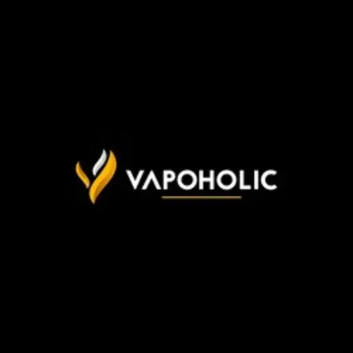 Vapoholic.co.uk