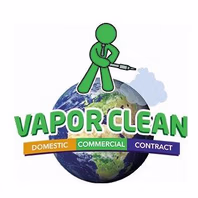vaporclean.co.uk