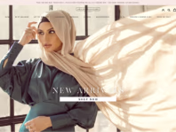 veiledcollection.com