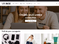 velinix.nl