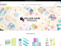 vellen-hair.com