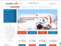 venividieye.com