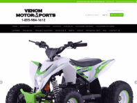 venommotorsportscanada.com